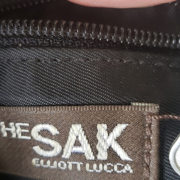 The Sak mini handbag - Picture 7 of 11